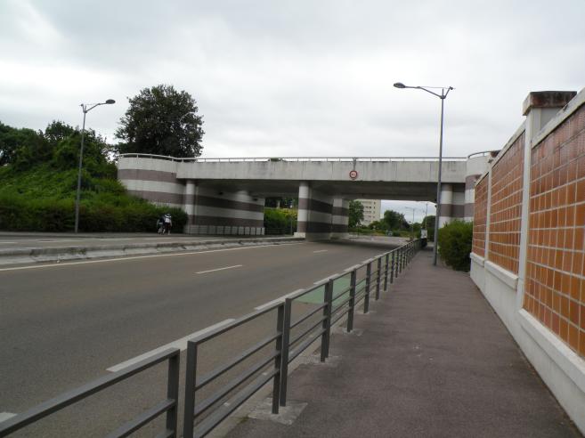  pont SNCF